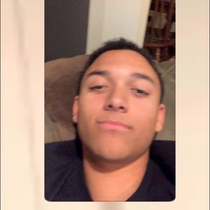 Meet your Posher, Dylan